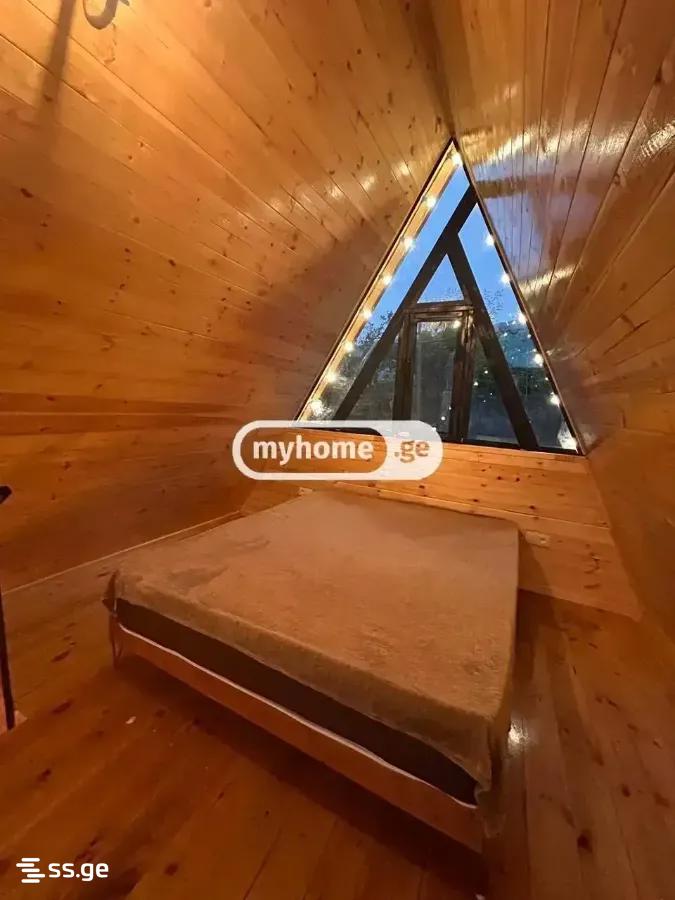 3 Room Private House Daily Rent. Batumi view 8