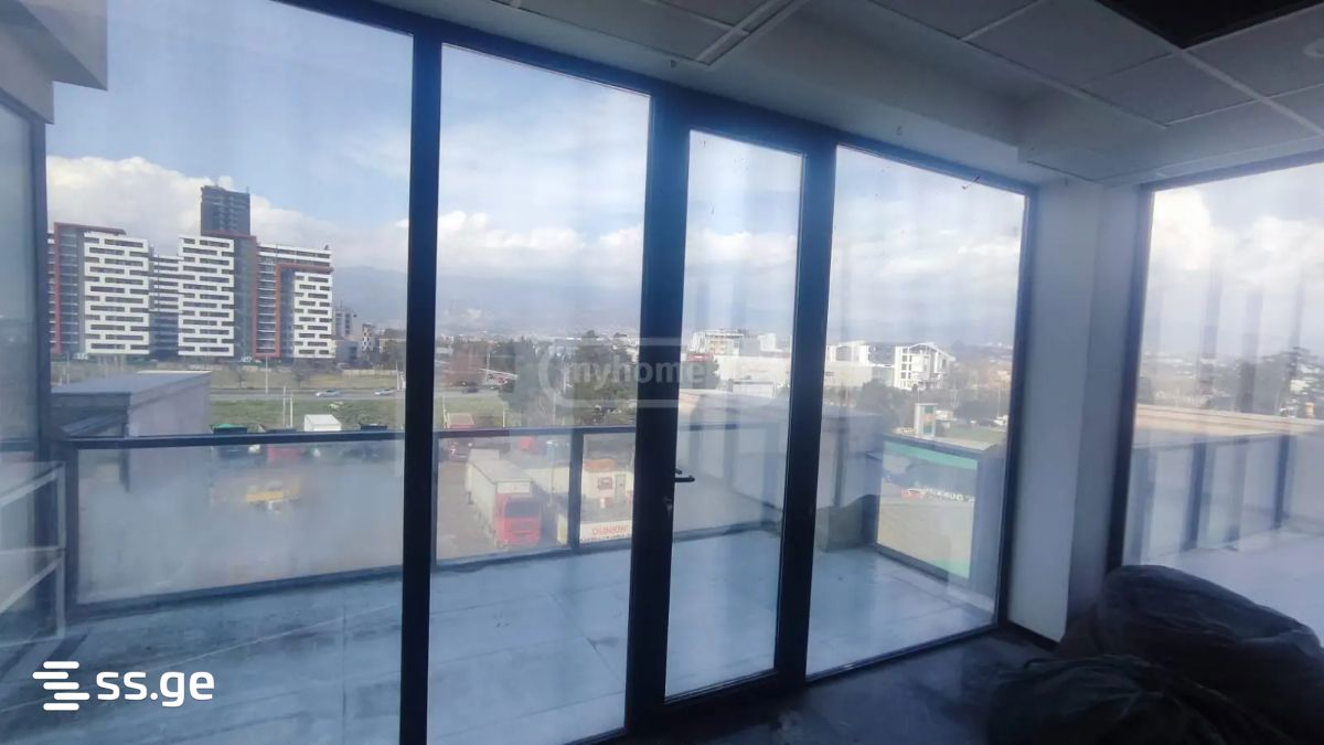 Commercial Space For Rent. Didi Digomi, 3 of 4