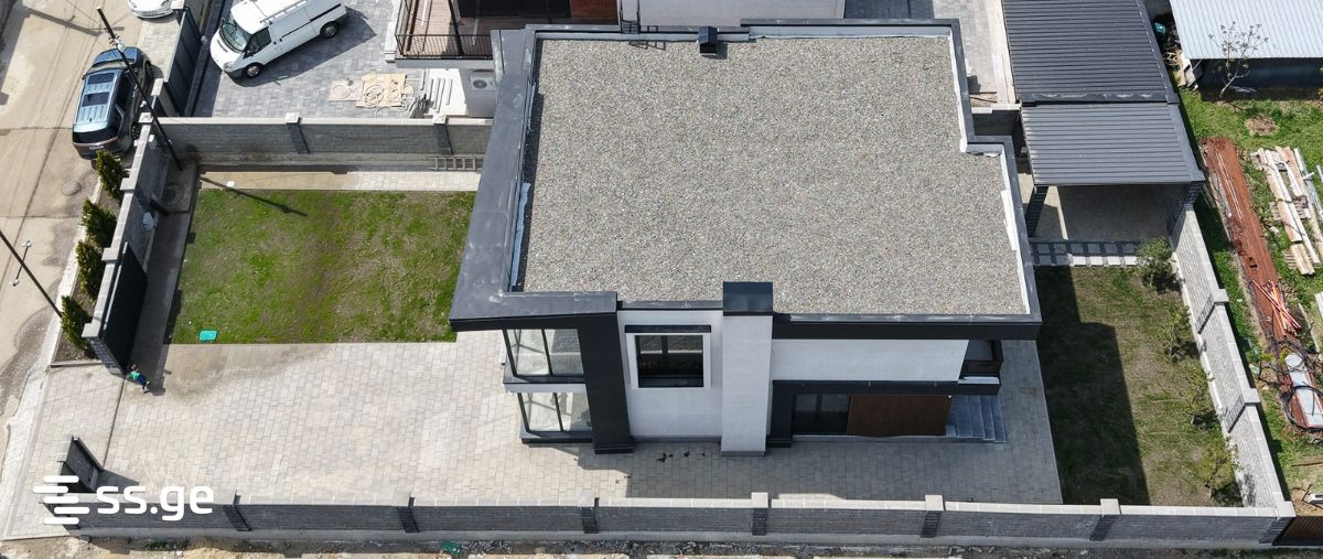 Private House For Sale. Didi digomi - Aanzicht 3