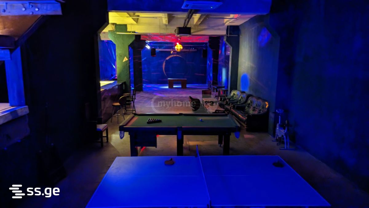 1 Room Private House Daily Rent. Digomi view 1