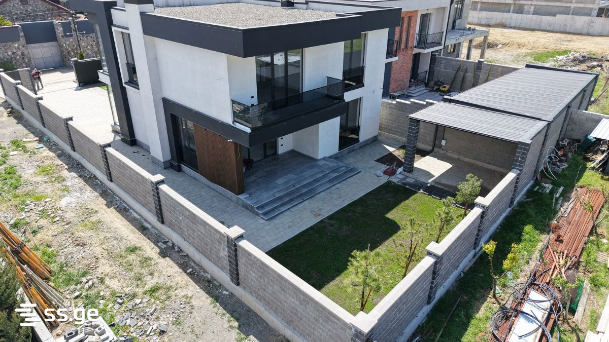 Private House For Sale. Didi digomi - Aanzicht 5