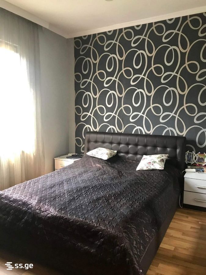5 Room Private House For Sale view 10