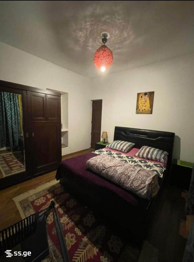 2 Room Flat Daily Rent. Vera view 9