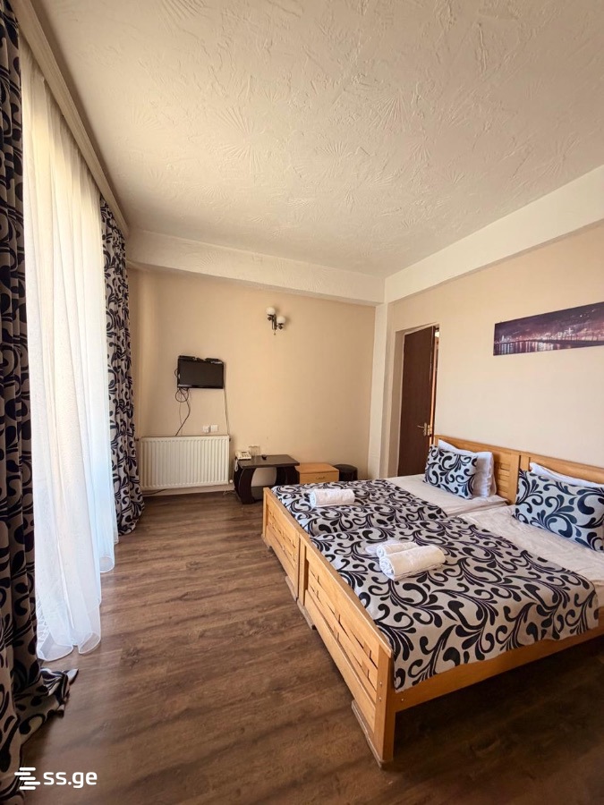 14 Room Hotel For Sale view 3