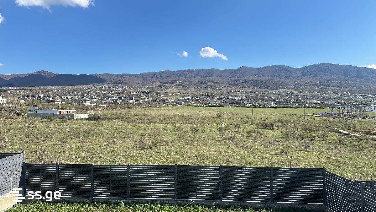 4 Room Private House For Sale view 14