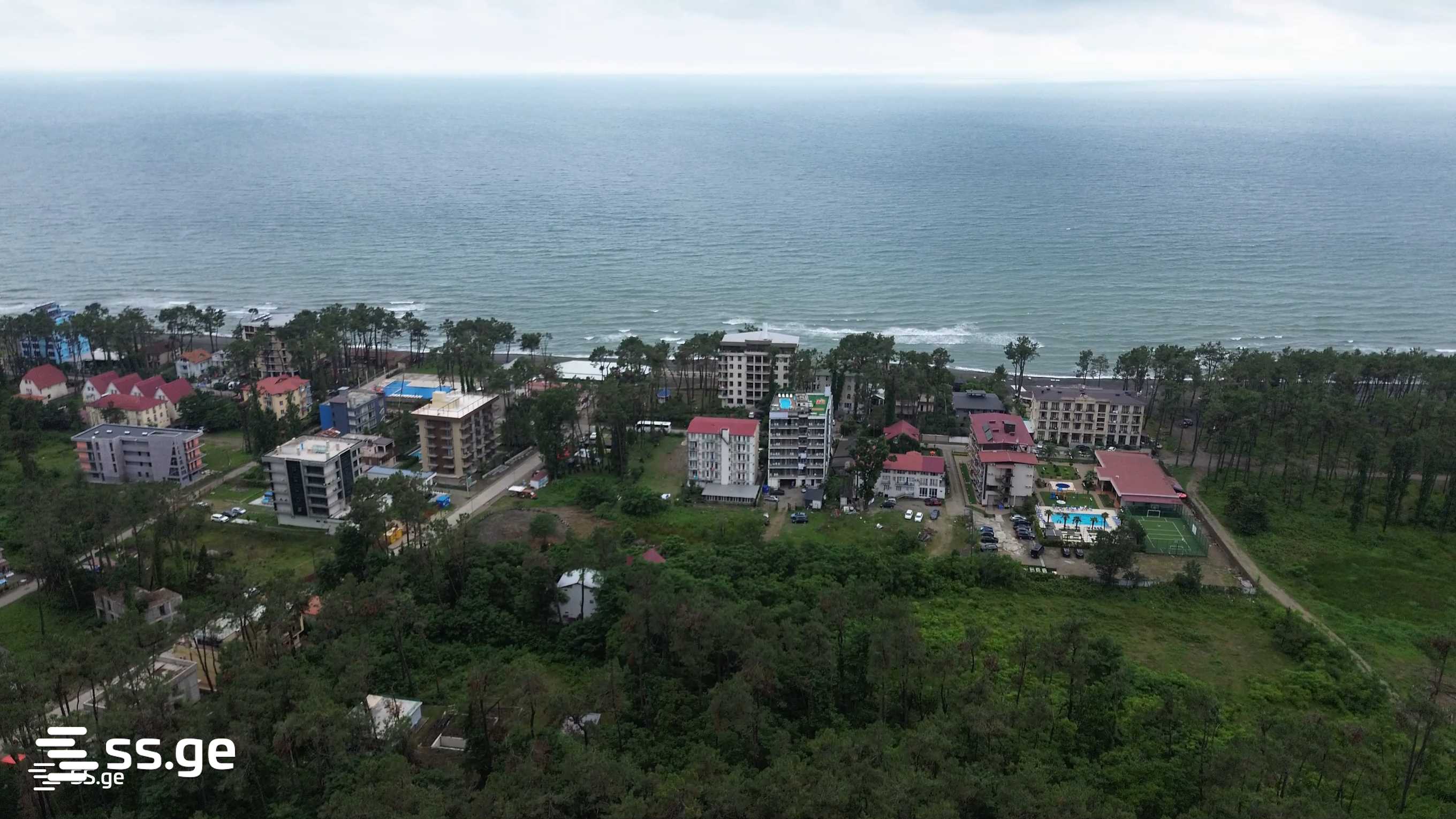 27 Room Hotel For Sale view 26