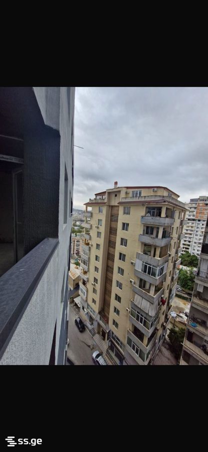 4 room Flat For Sale. Saburtalo - Więcej