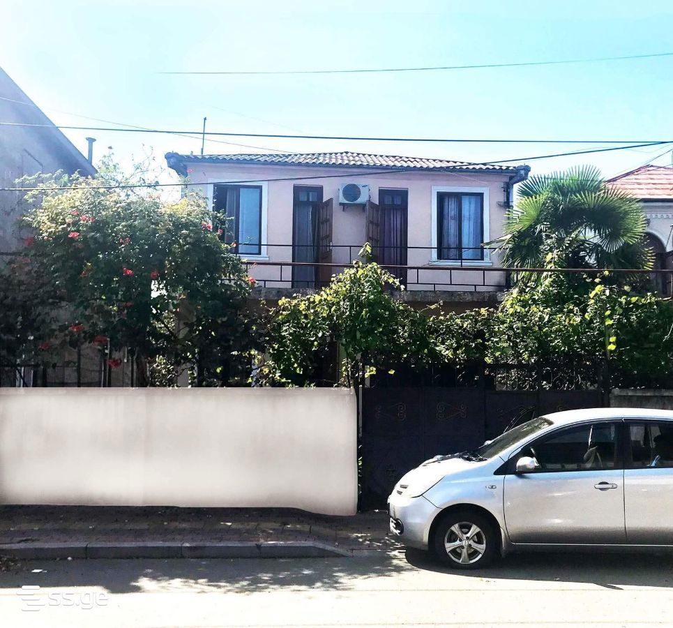 5 Room Private House For Sale view 11