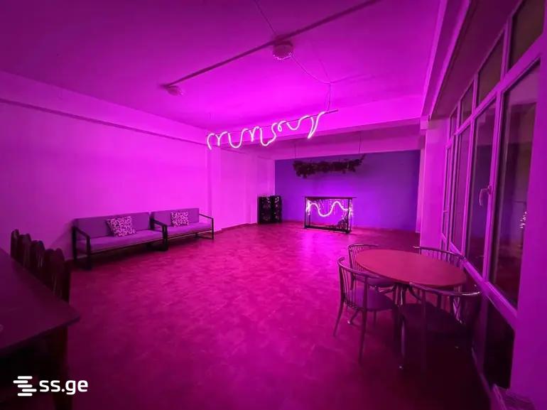 3 Room Private House Daily Rent. Didi Digomi view 4