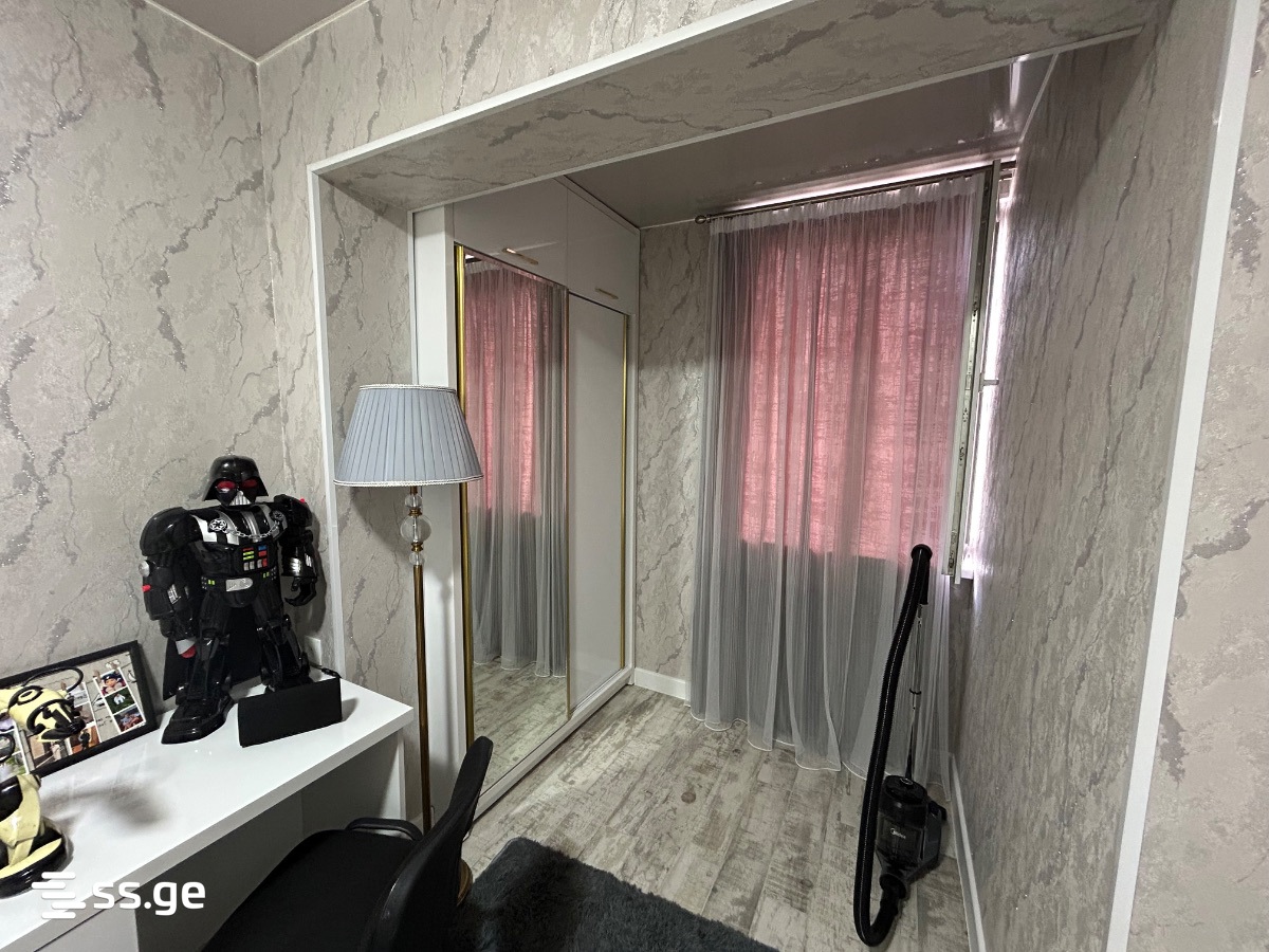 3 Room Flat For Rent. Tskaltubo view 3