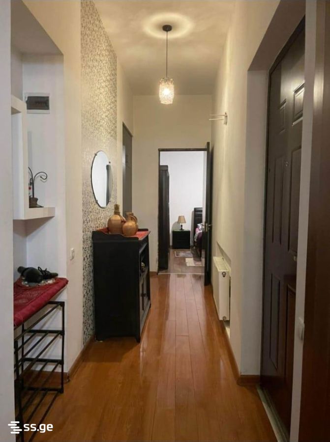 2 Room Flat Daily Rent. Vera view 8