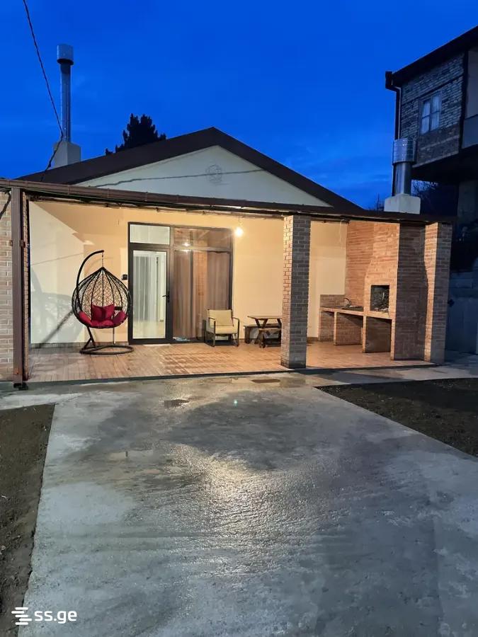 3 Room Private House Daily Rent. Kojori view 1