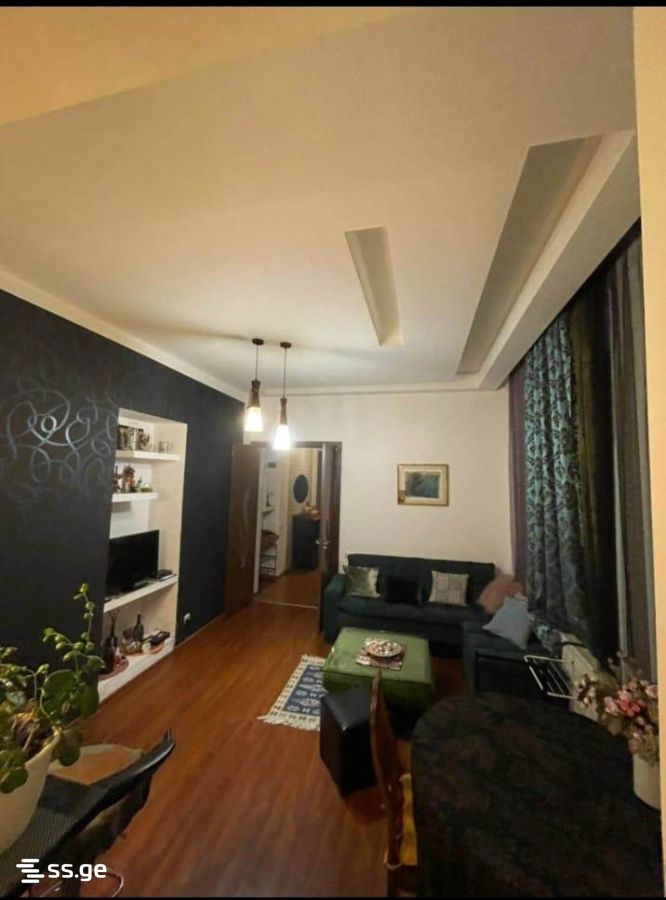 2 Room Flat Daily Rent. Vera view 10