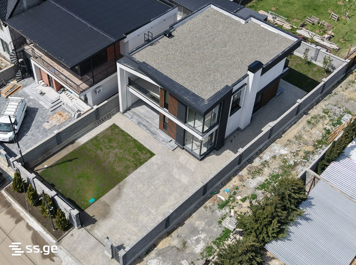 Private House For Sale. Didi digomi - Aanzicht 2