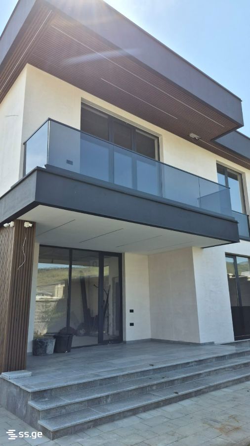 Private House For Sale. Didi digomi - Aanzicht 6