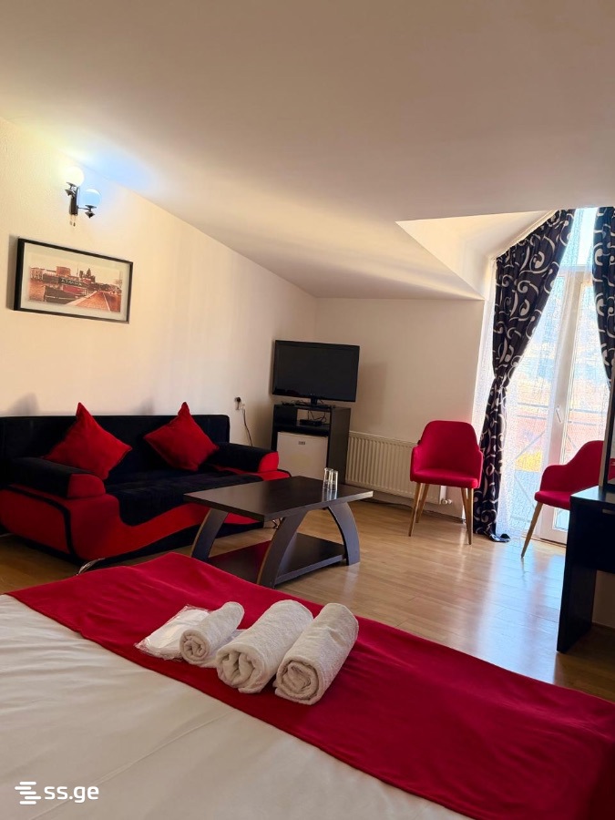 14 Room Hotel For Sale view 10