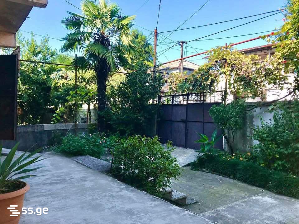 5 Room Private House For Sale view 6