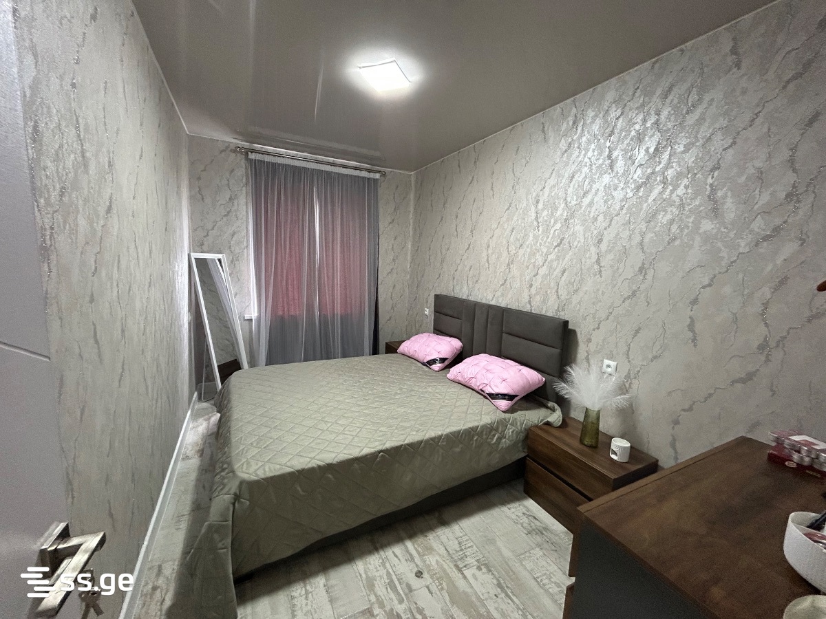 3 Room Flat For Rent. Tskaltubo view 6