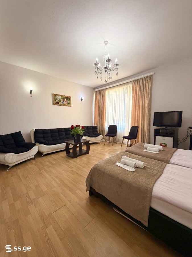 14 Room Hotel For Sale view 12
