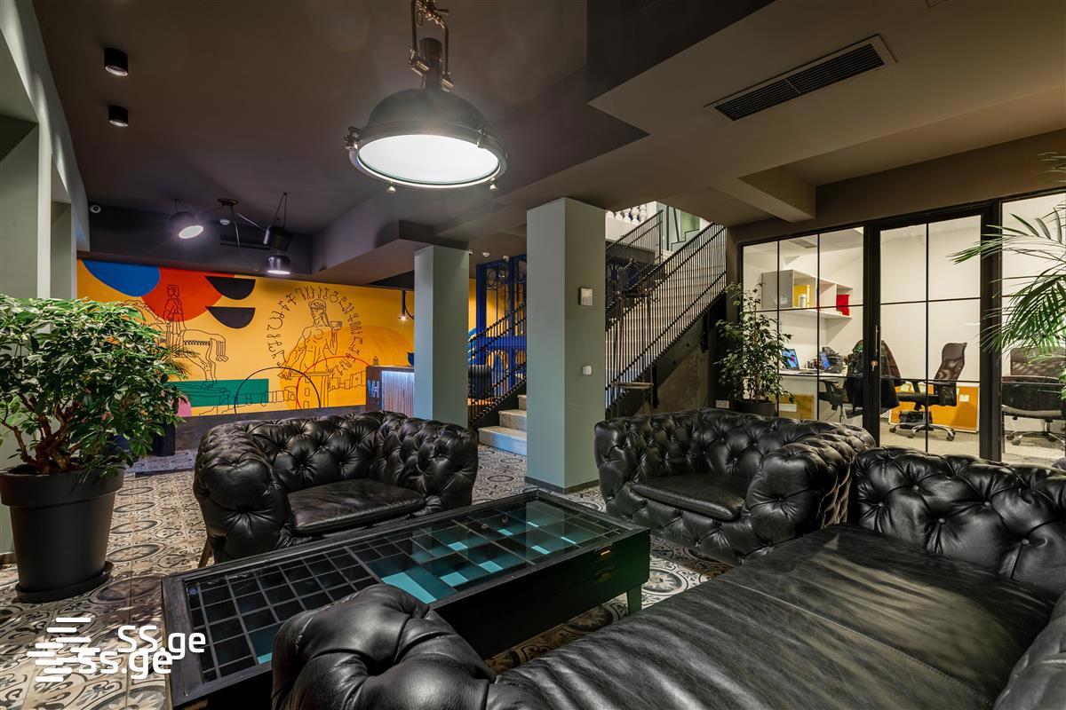 22 Room Hotel For Sale, 1 of 4