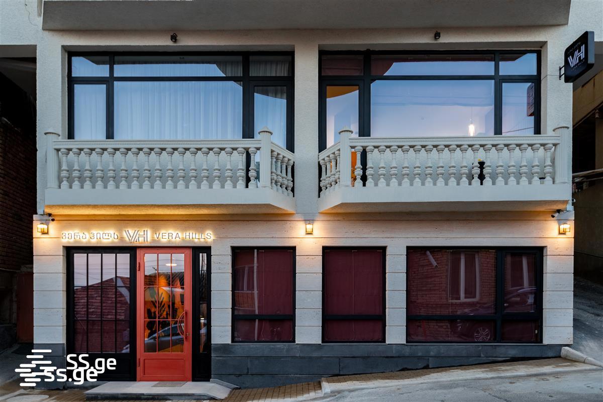 22 Room Hotel For Sale view 12