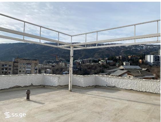 9 Room Private House For Rent. Ortachala, 1 of 4