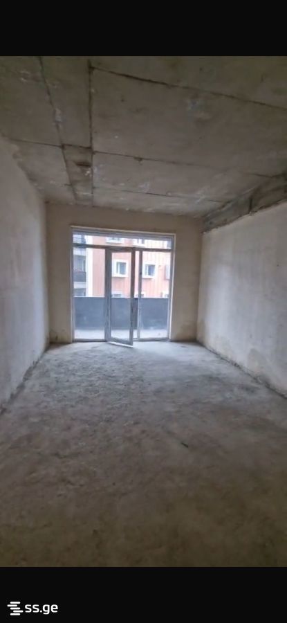 4 room Flat For Sale. Saburtalo - Widok 2