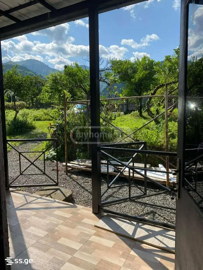 4 Room Private House For Sale view 14