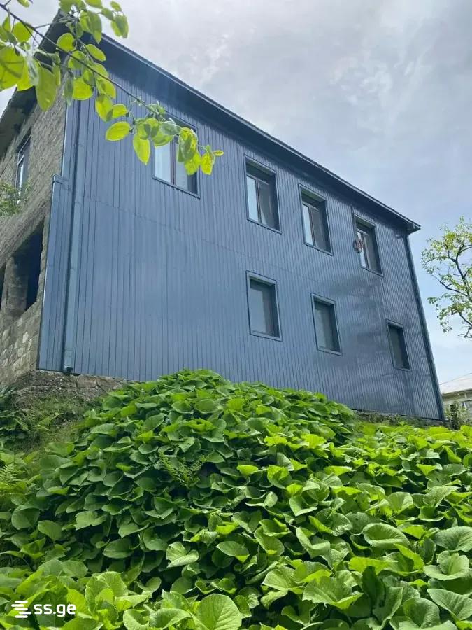 4 Room Private House For Sale view 2