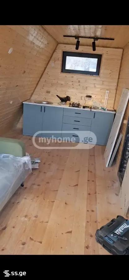 5 Room Private House For Sale view 17