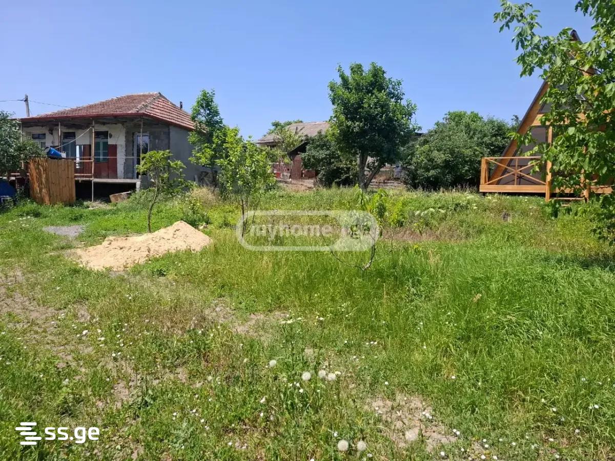 5 Room Private House For Sale view 15