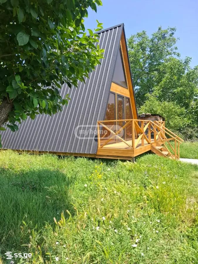 5 Room Private House For Sale view 14