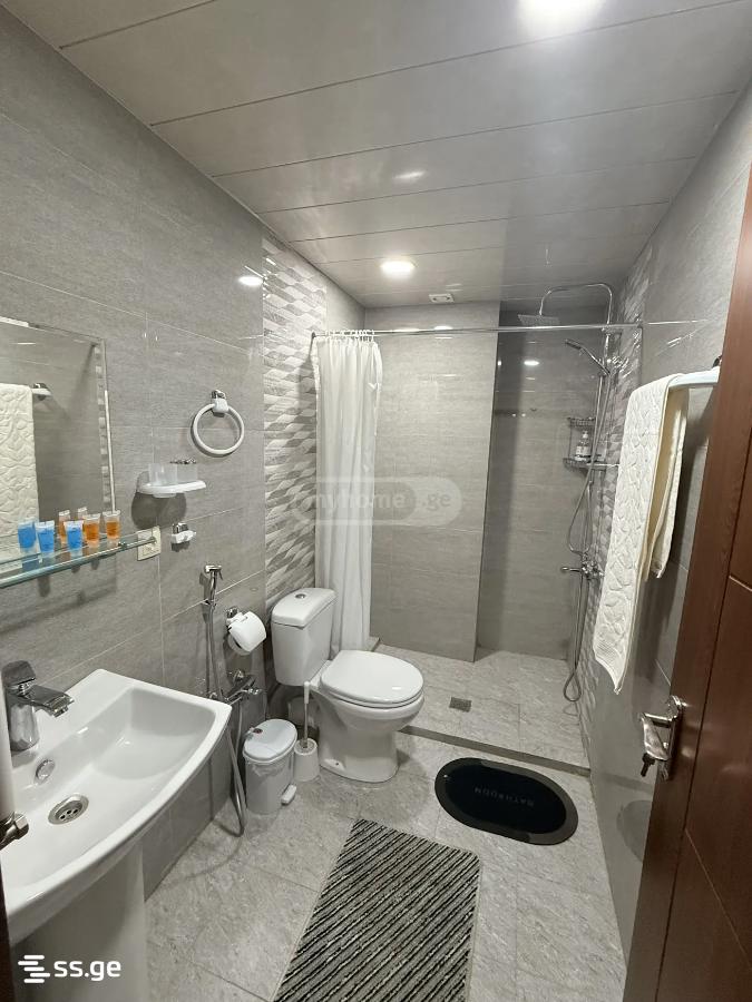 2 Room Flat Daily Rent. Saburtalo, 3 of 8