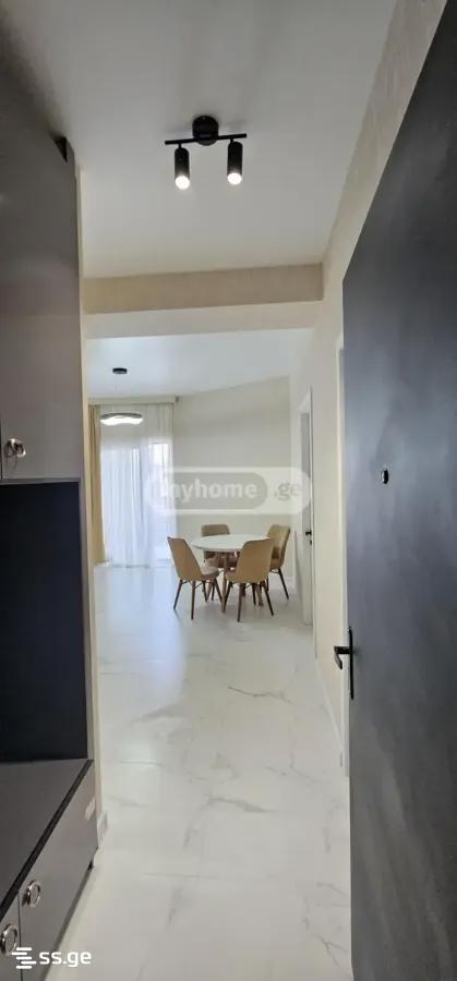 2 Room Flat For Rent. Didube, 3 of 8