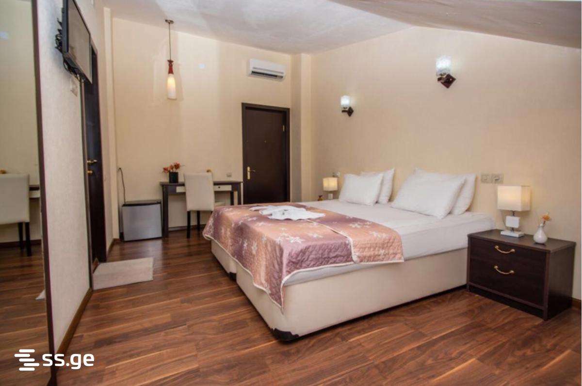 Hotel For Sale. Vera view 6