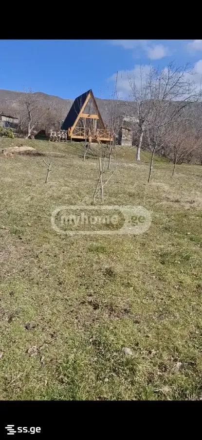5 Room Private House For Sale view 6