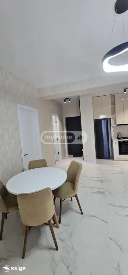 2 Room Flat For Rent. Didube, 2 of 8