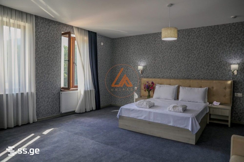 14 Room Hotel For Sale view 11