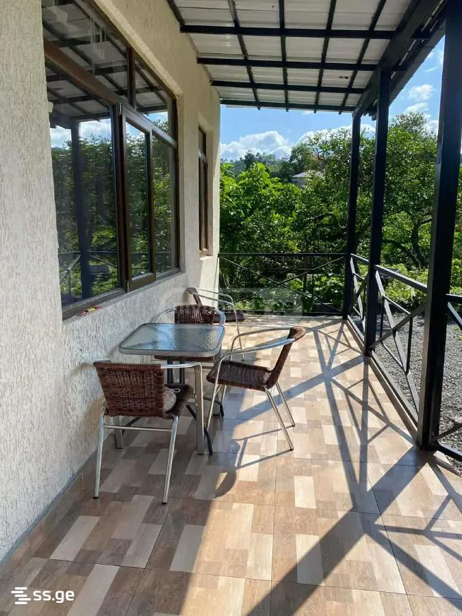 4 Room Private House For Sale view 4