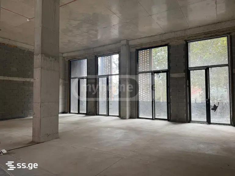 Commercial Space For Sale. Avlabari, 4 of 4