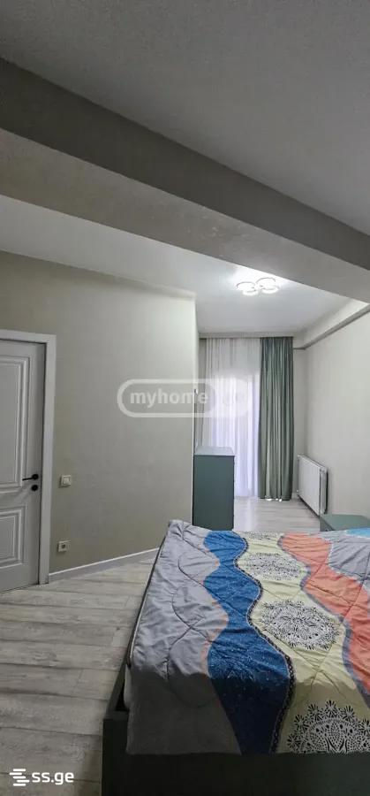 2 Room Flat For Rent. Didube, 7 of 8