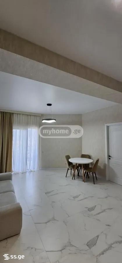 2 Room Flat For Rent. Didube, 4 of 8