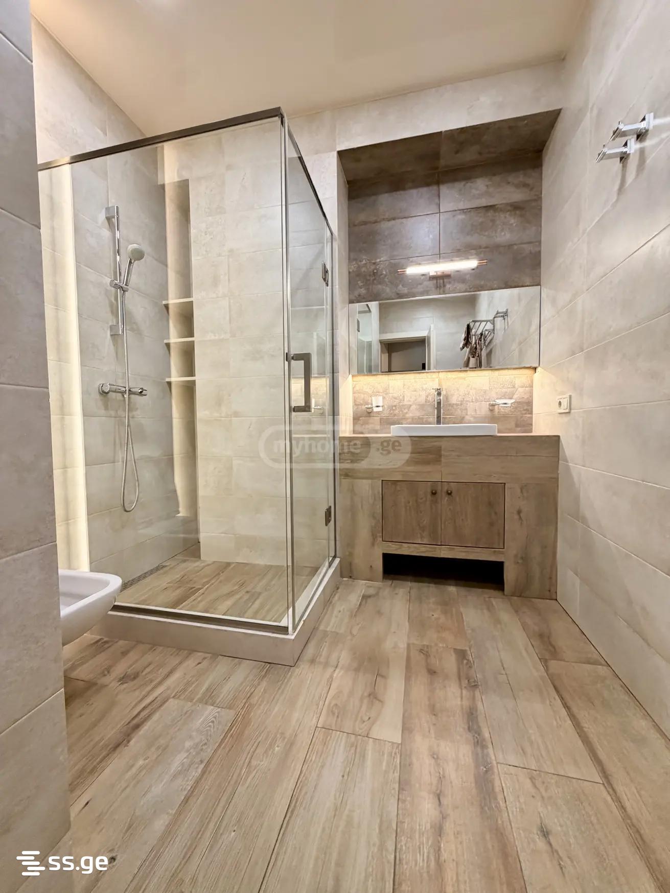 2 room Flat For Sale. Saburtalo - Ansicht 6