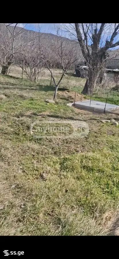 5 Room Private House For Sale view 25