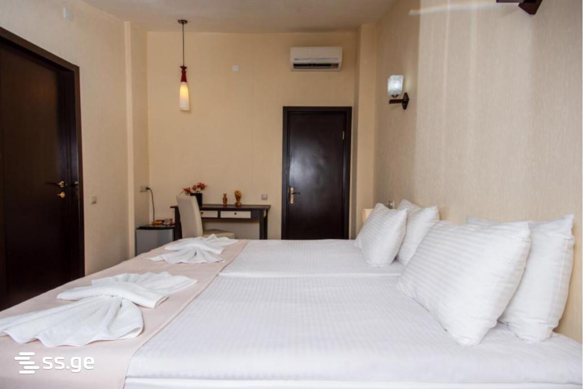 Hotel For Sale. Vera view 3