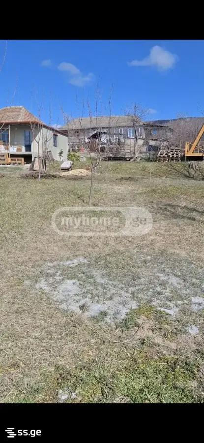 5 Room Private House For Sale view 21