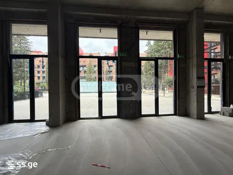 Commercial Space For Sale. Avlabari, 3 of 4