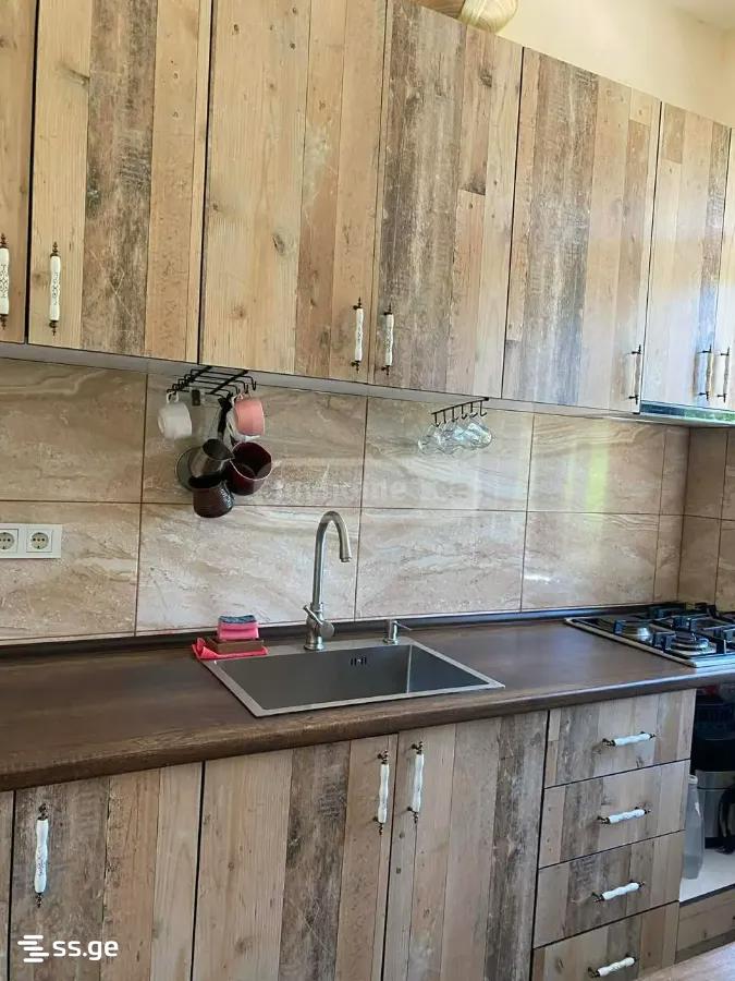 4 Room Private House For Sale view 10