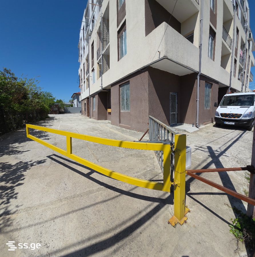 Commercial Space For Sale. Kutaisi, 3 of 3