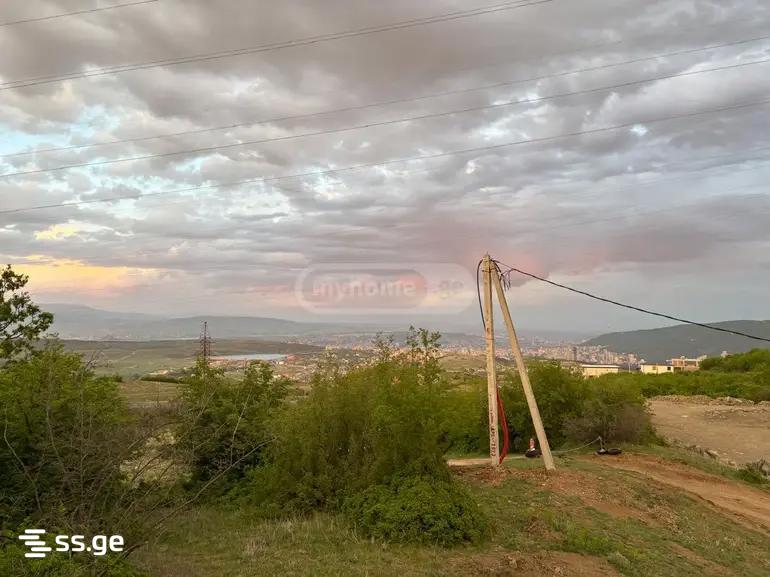 Land For Rent. Lisi Lake view 2